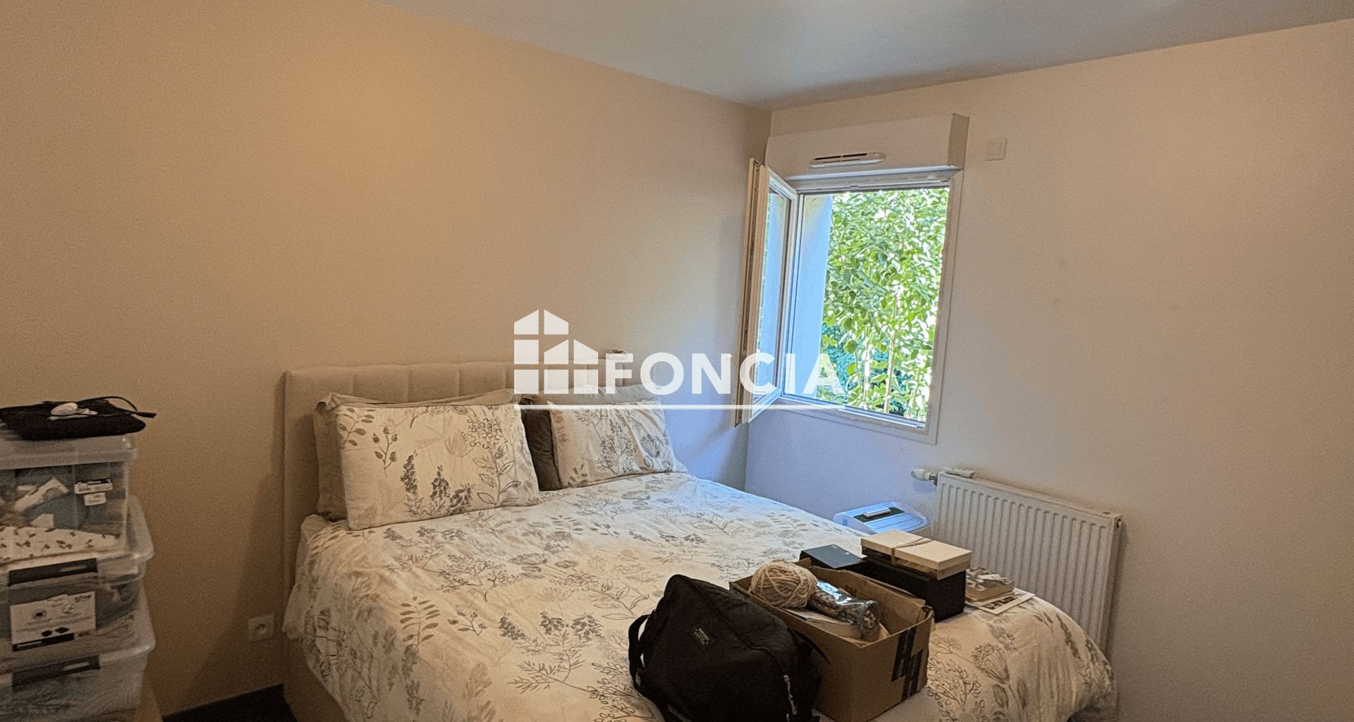 Appartement à louer, 65m², Vétraz-Monthoux