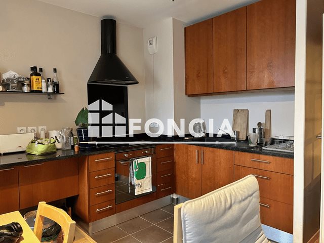 Appartement à louer, 47m², Valenciennes