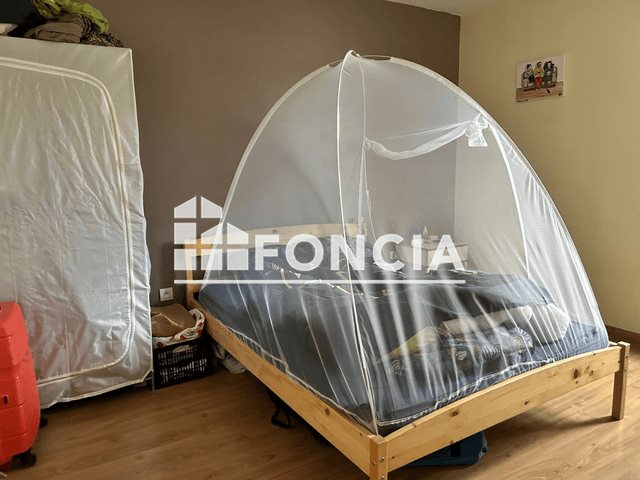 Appartement à louer, 47m², Valenciennes