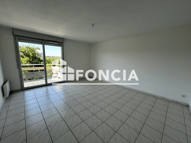 Appartement à louer, 63m², Rodez