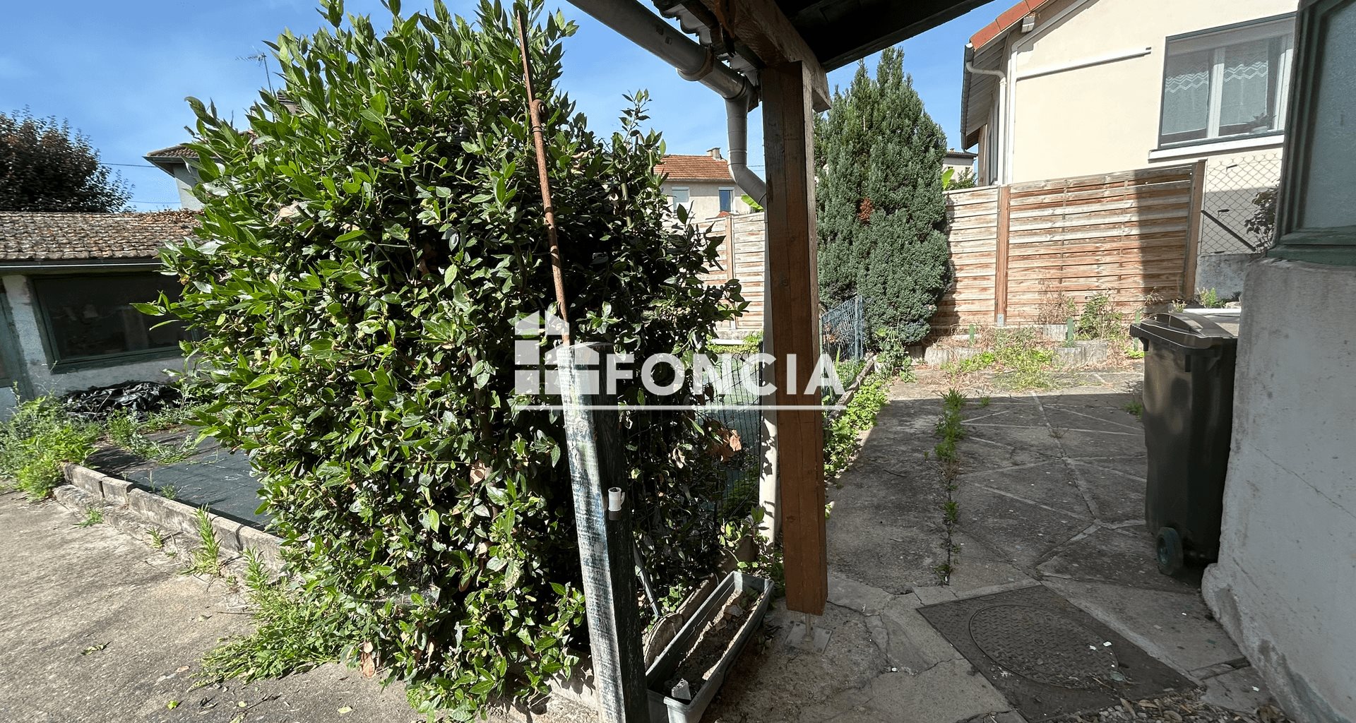 Maison à louer, 90m², Roanne