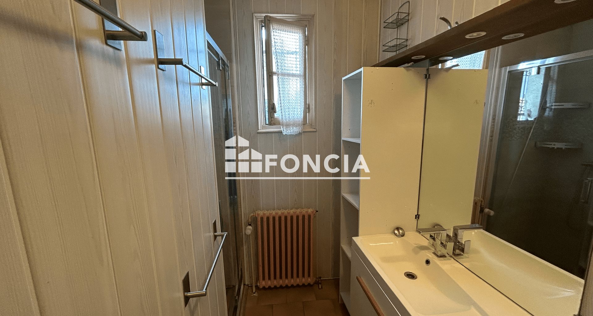 Maison à louer, 90m², Roanne