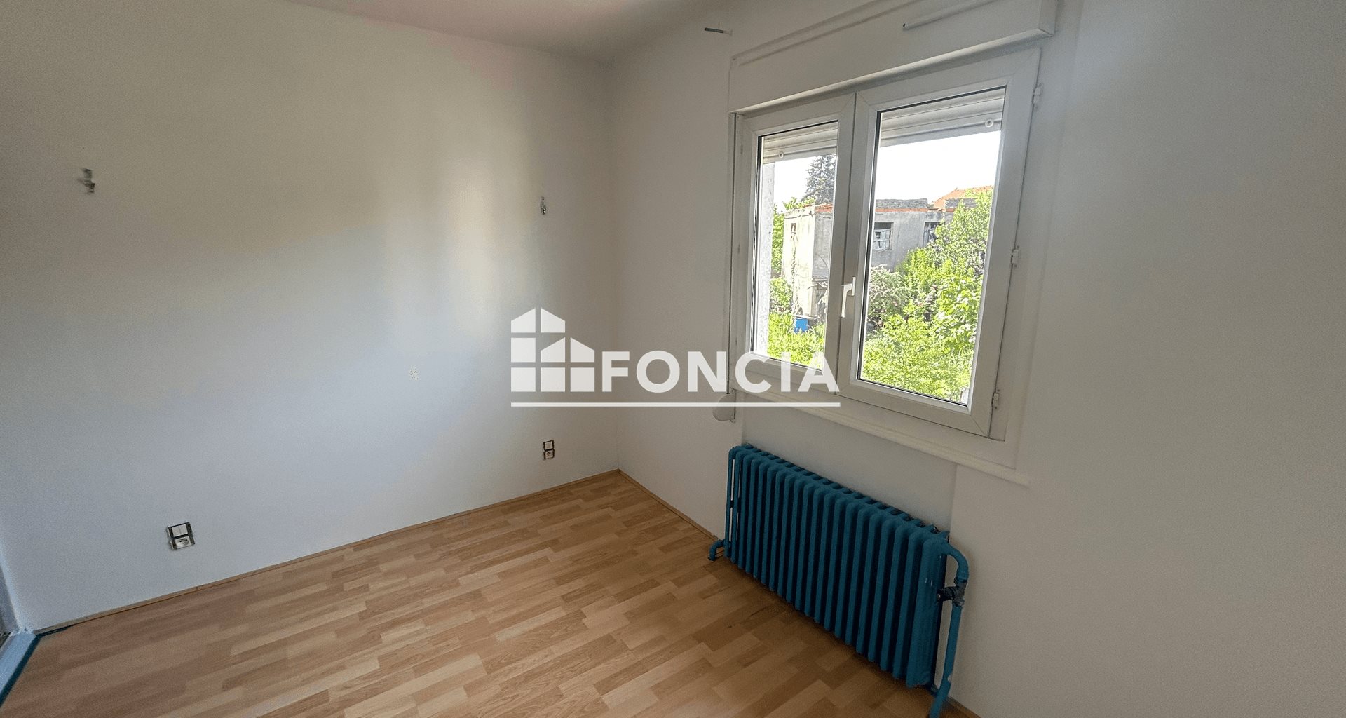 Maison à louer, 90m², Roanne