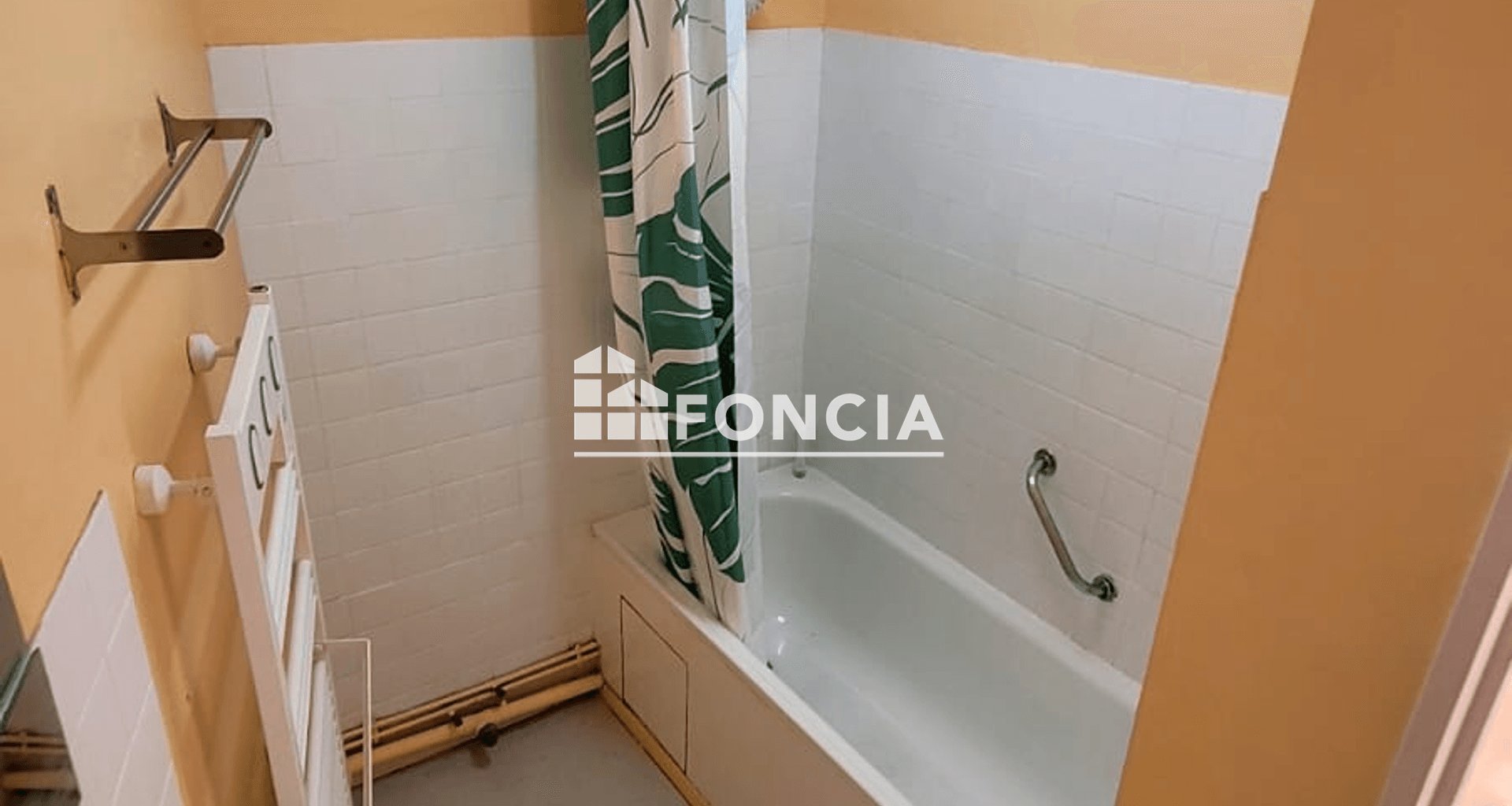 Appartement à louer, 72m², Auxerre