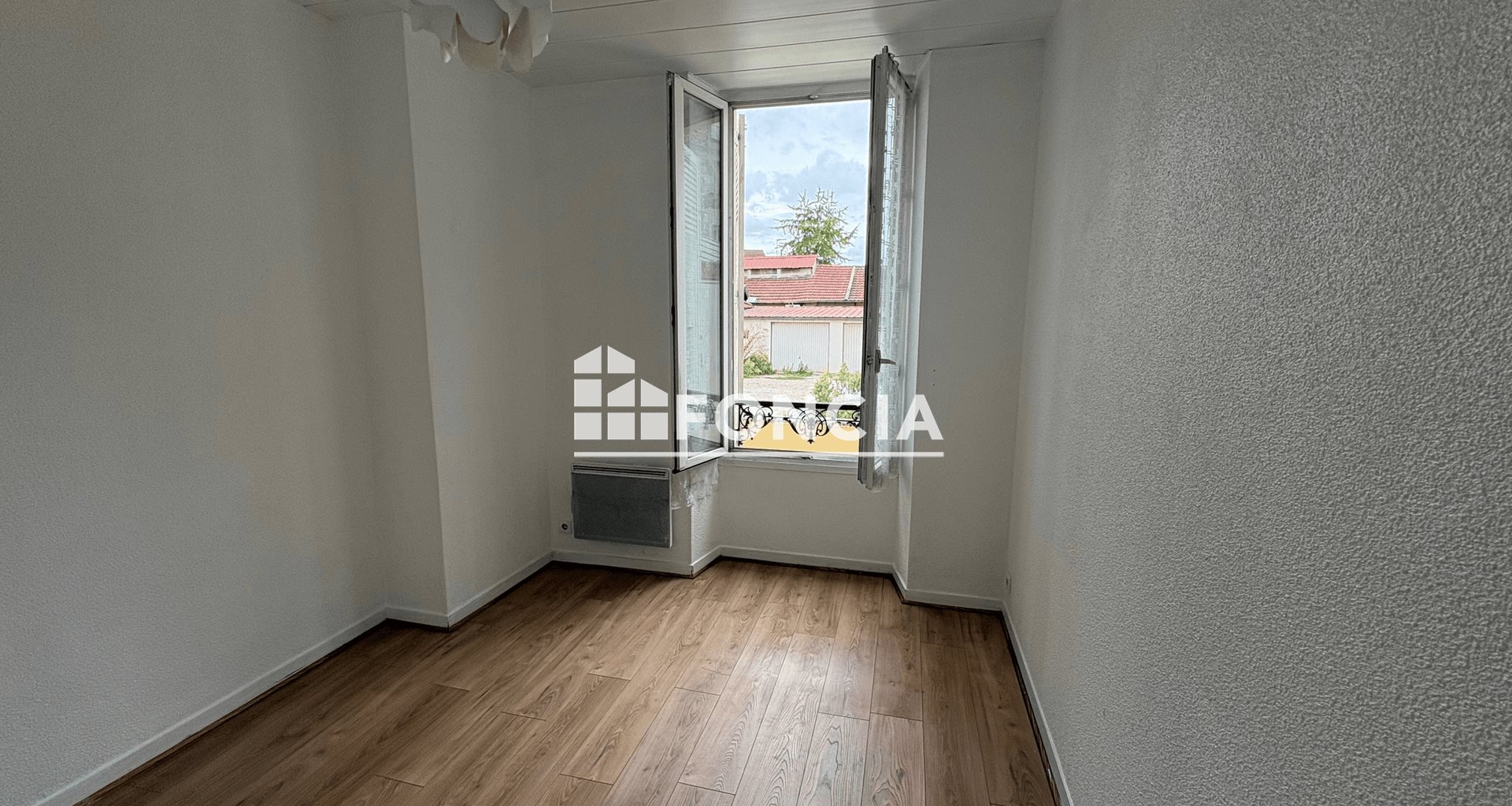 Appartement à vendre, 34m², Villeneuve-Saint-Georges