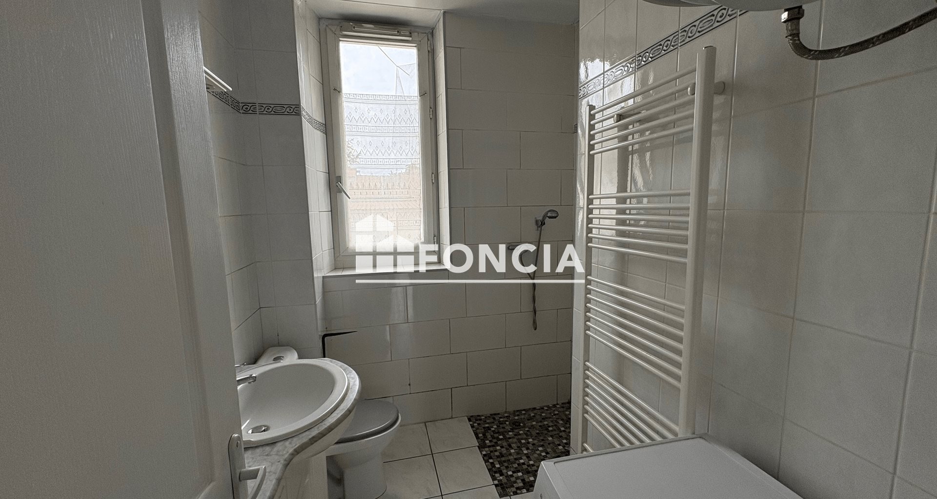 Appartement à vendre, 34m², Villeneuve-Saint-Georges