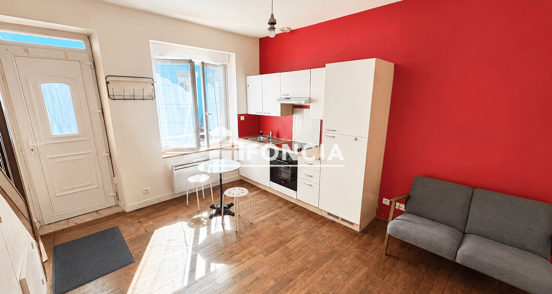 Maison à vendre, 30m², Brest