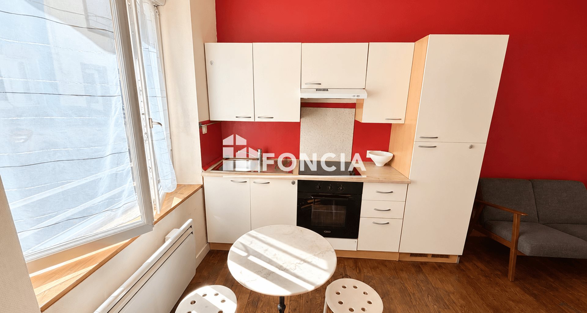 Maison à vendre, 30m², Brest