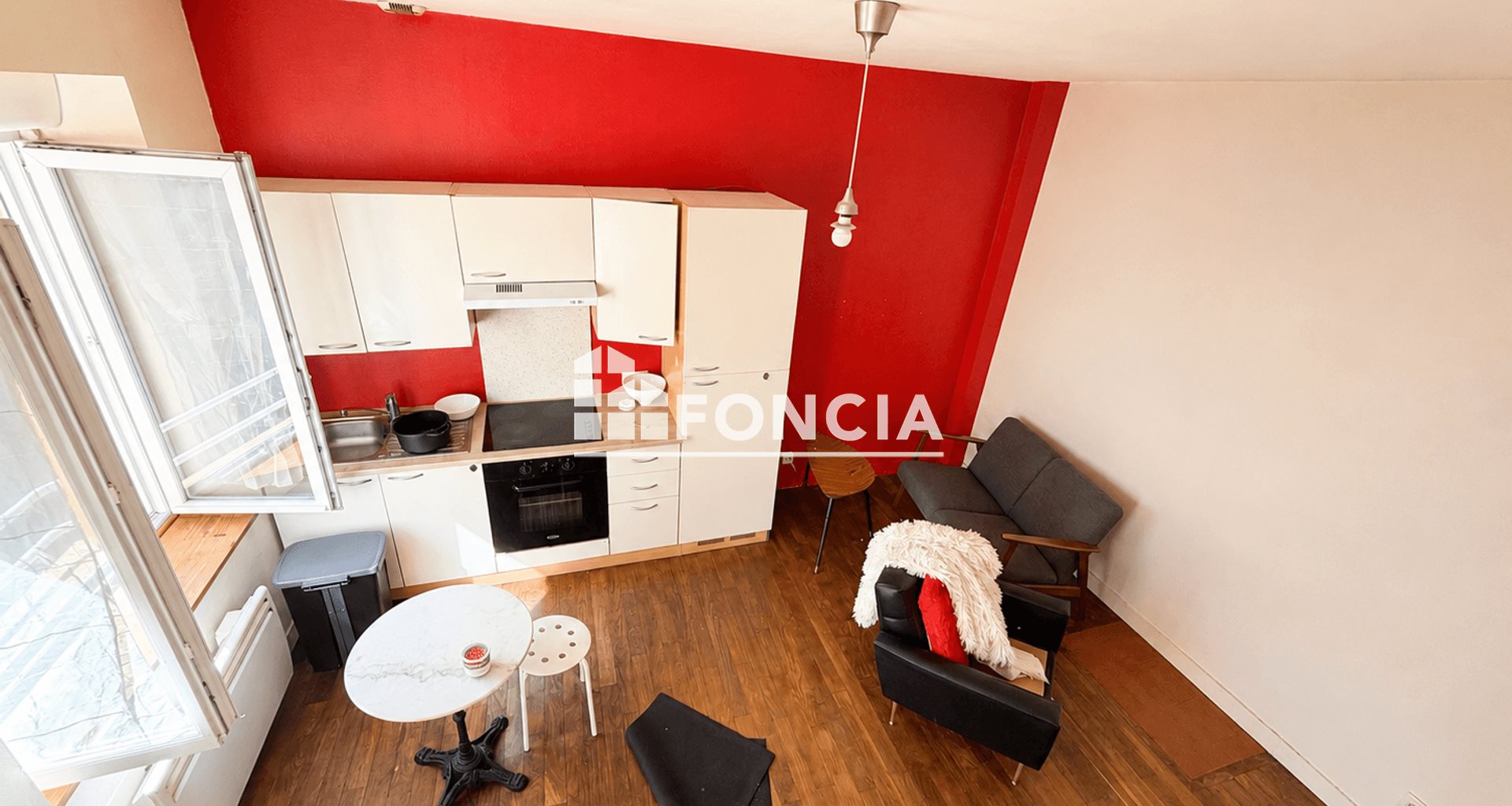 Maison à vendre, 30m², Brest
