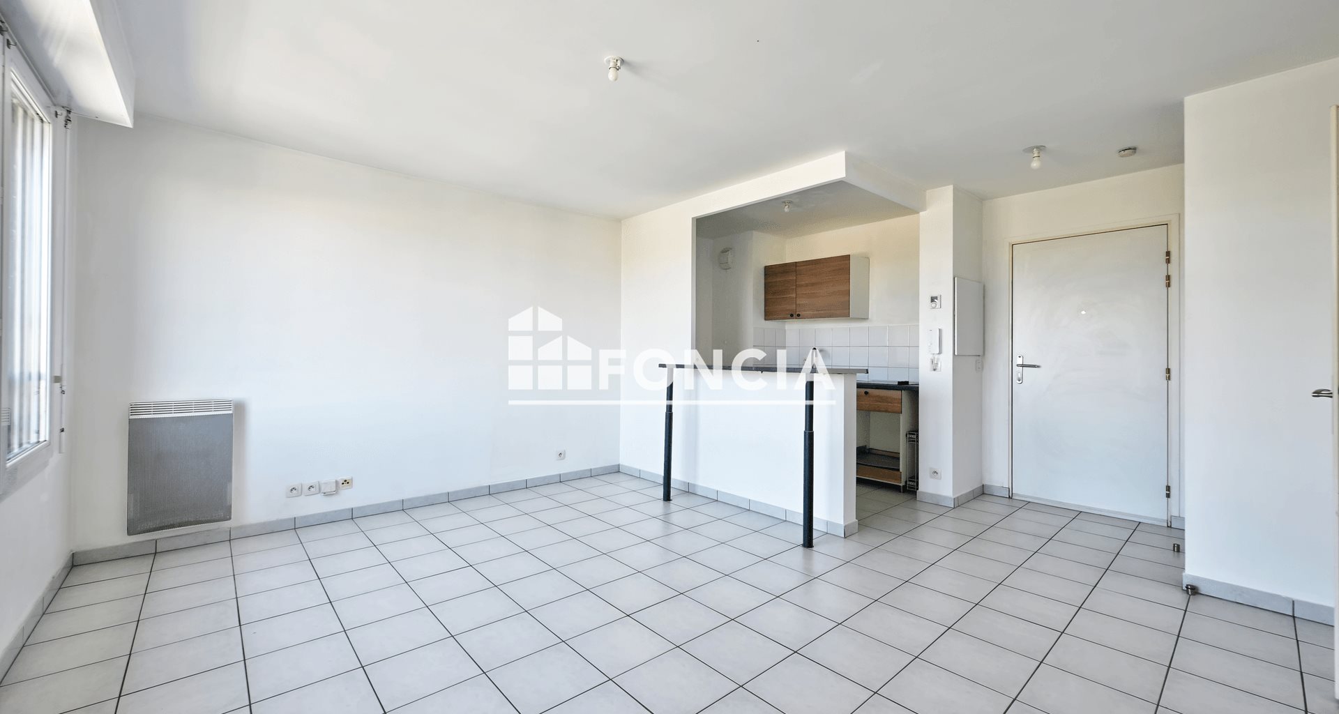 Appartement à vendre, 42m², Franconville