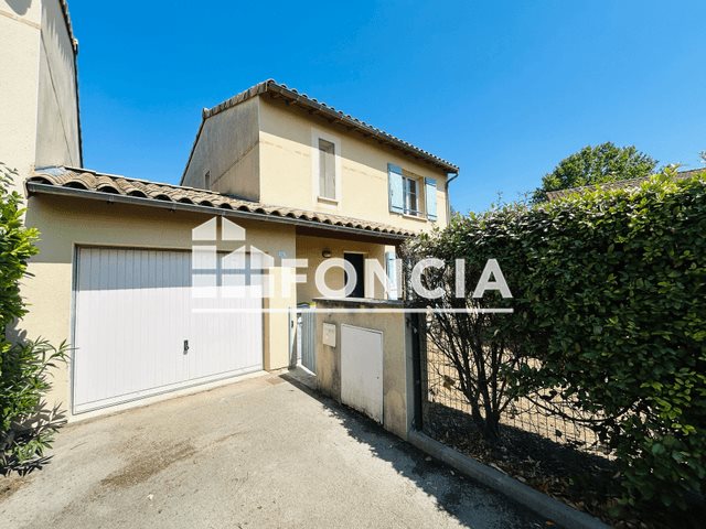 Maison à louer, 96m², Carcassonne
