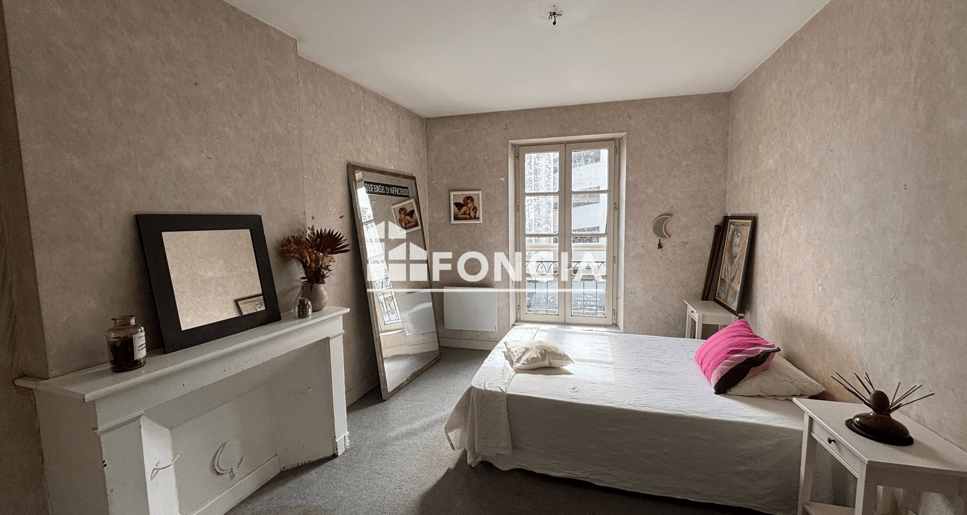 Appartement à vendre, 82m², Agen
