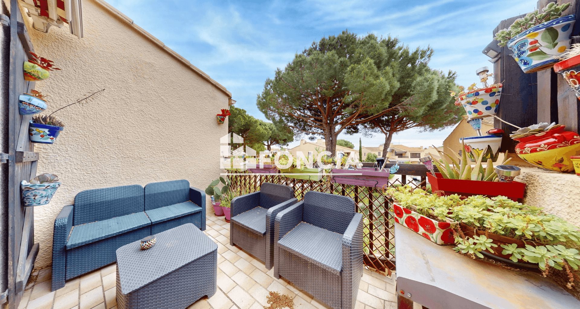 Appartement à vendre, 34m², Saint-Cyprien