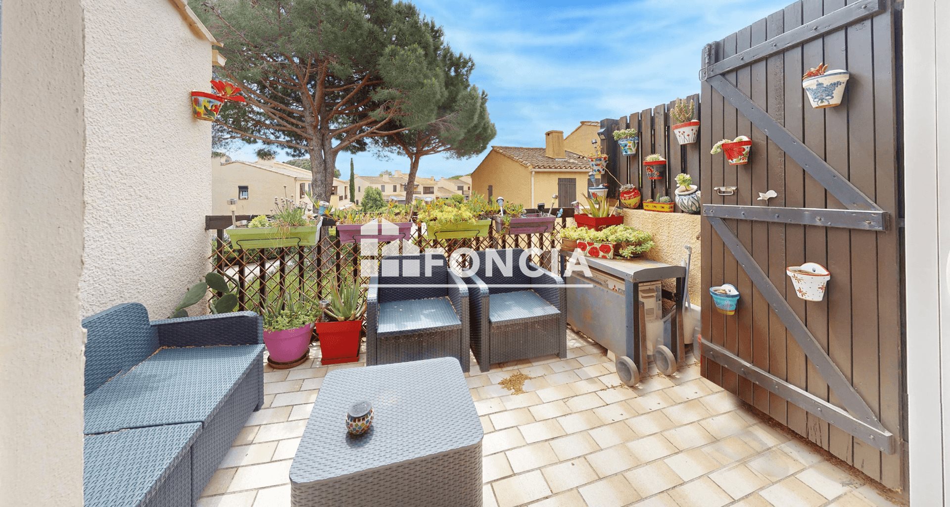 Appartement à vendre, 34m², Saint-Cyprien