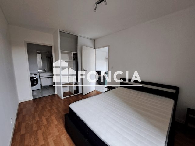 Appartement à louer, 48m², Mérignac