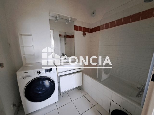 Appartement à louer, 48m², Mérignac