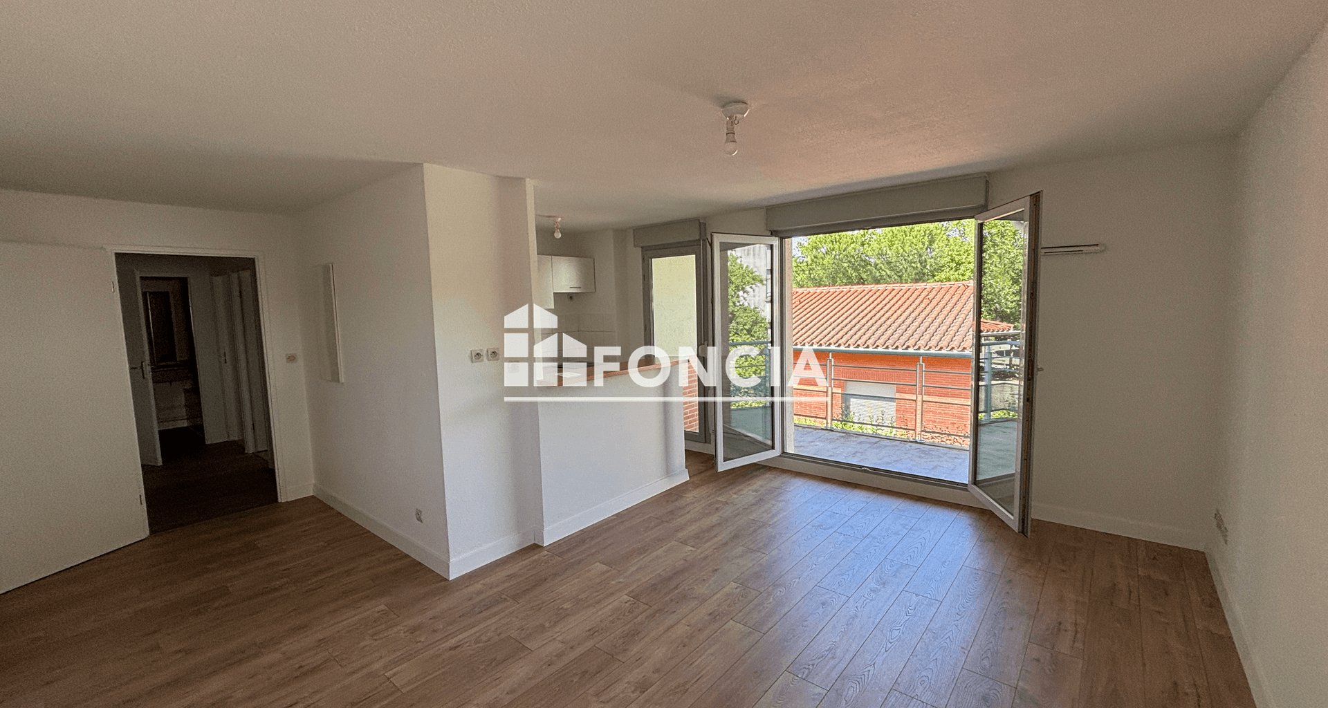 Appartement à vendre, 53m², Toulouse