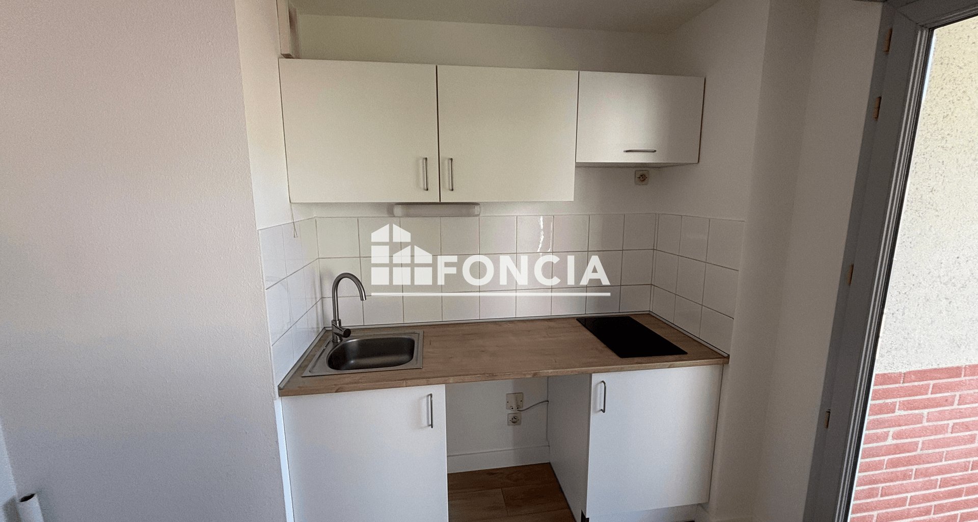 Appartement à vendre, 53m², Toulouse