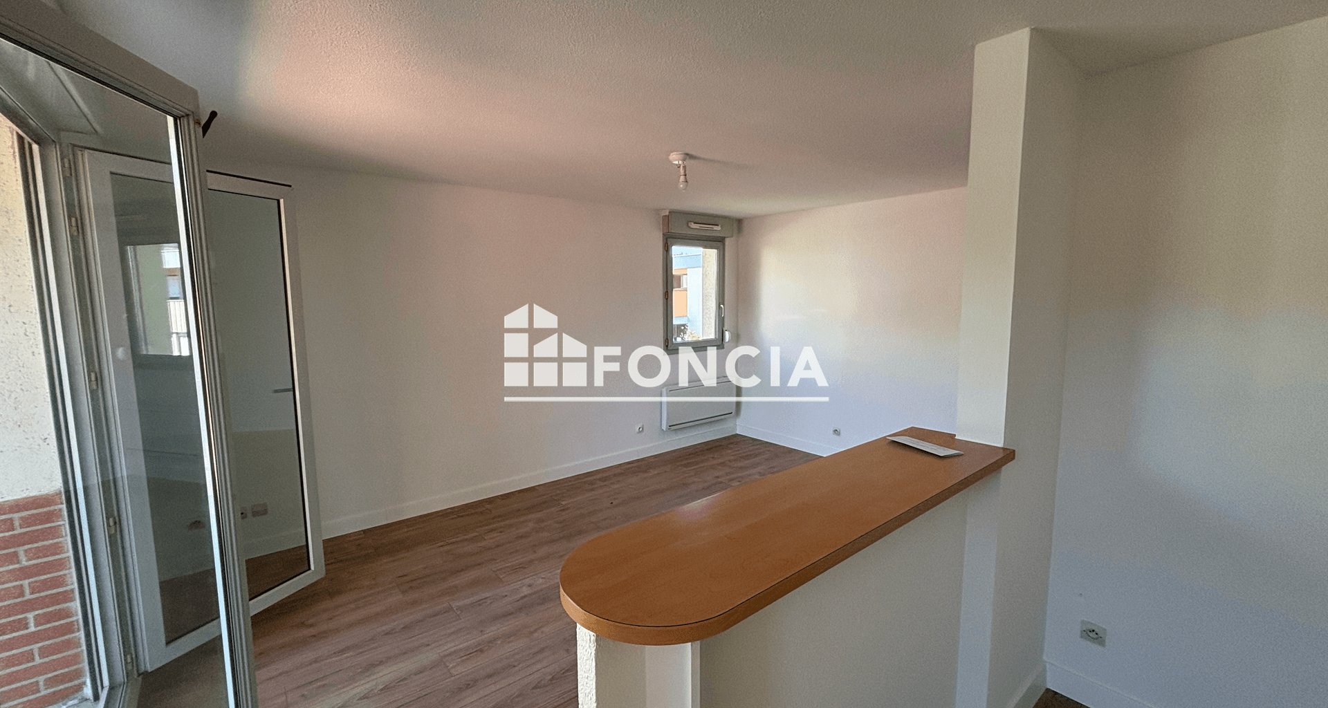 Appartement à vendre, 53m², Toulouse