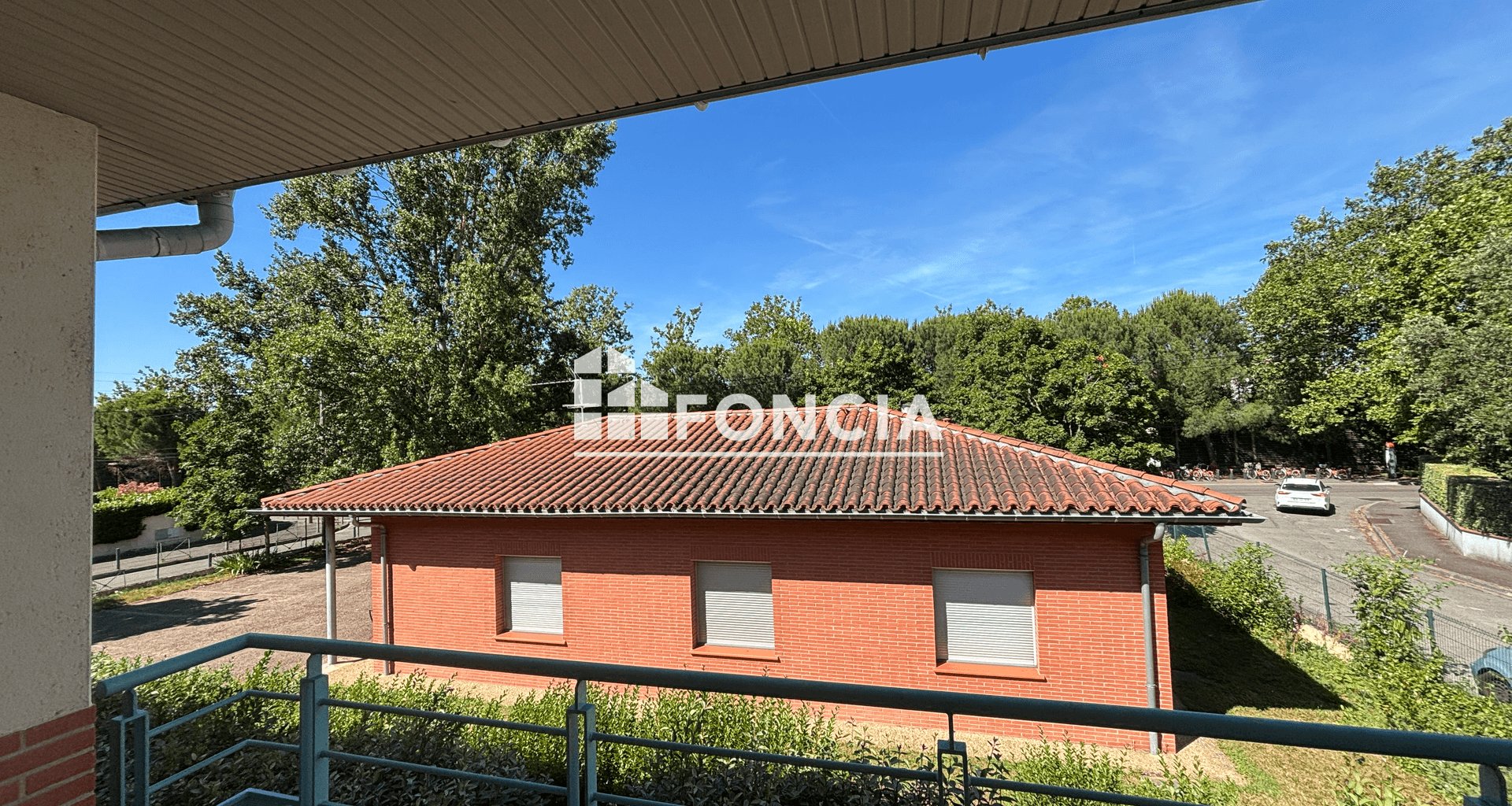 Appartement à vendre, 53m², Toulouse