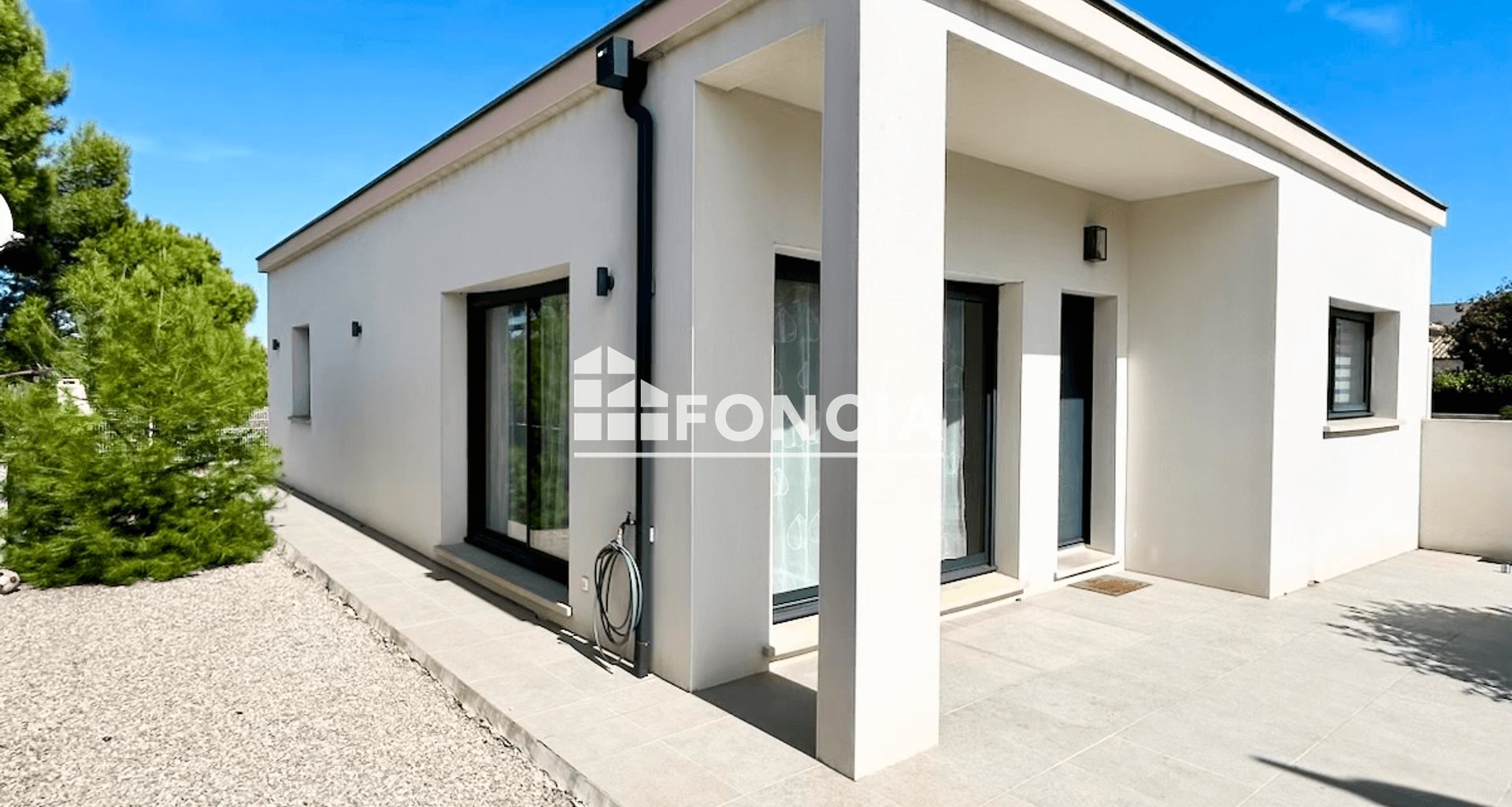 Maison à vendre, 110m², Narbonne