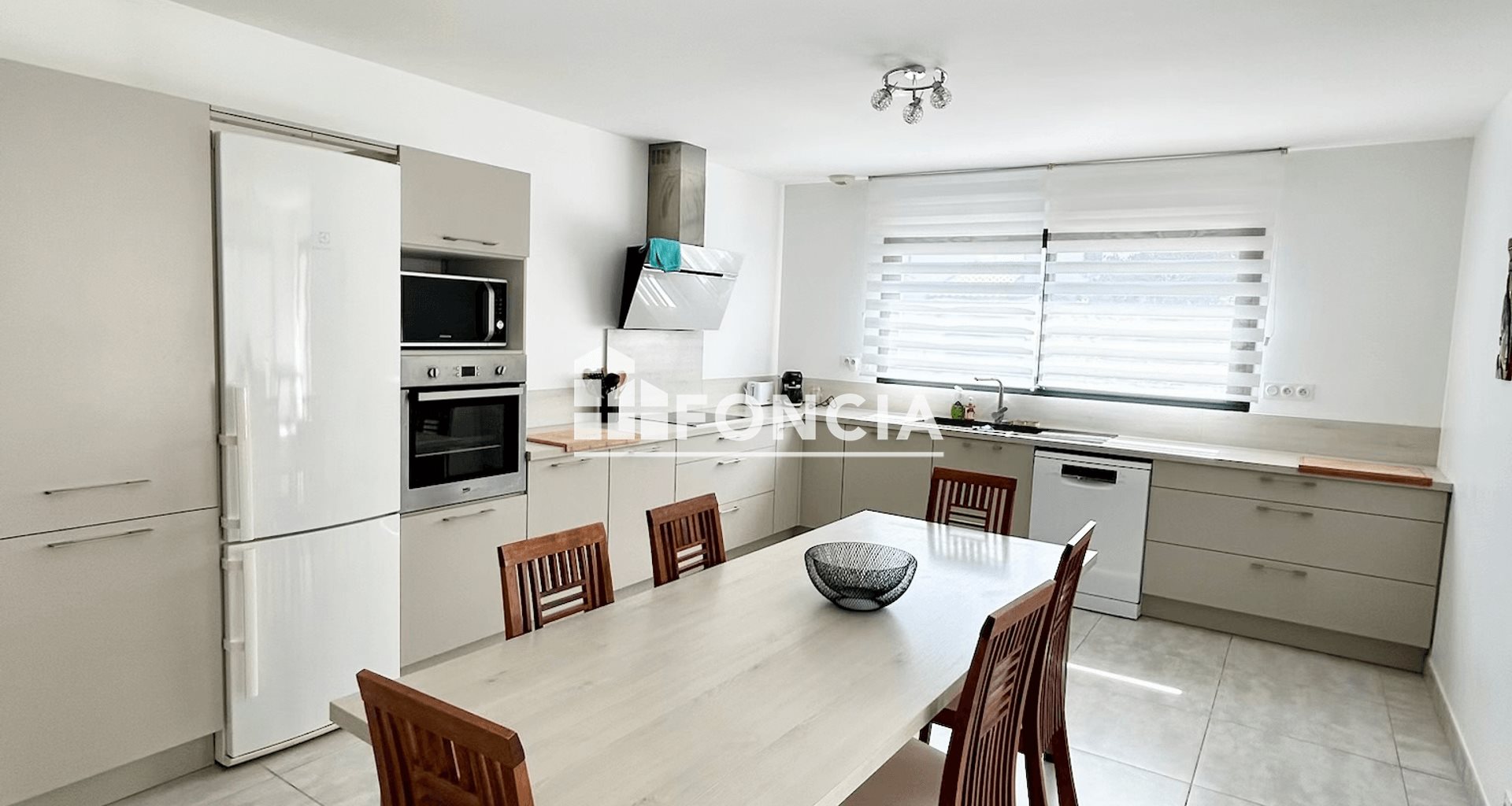 Maison à vendre, 110m², Narbonne