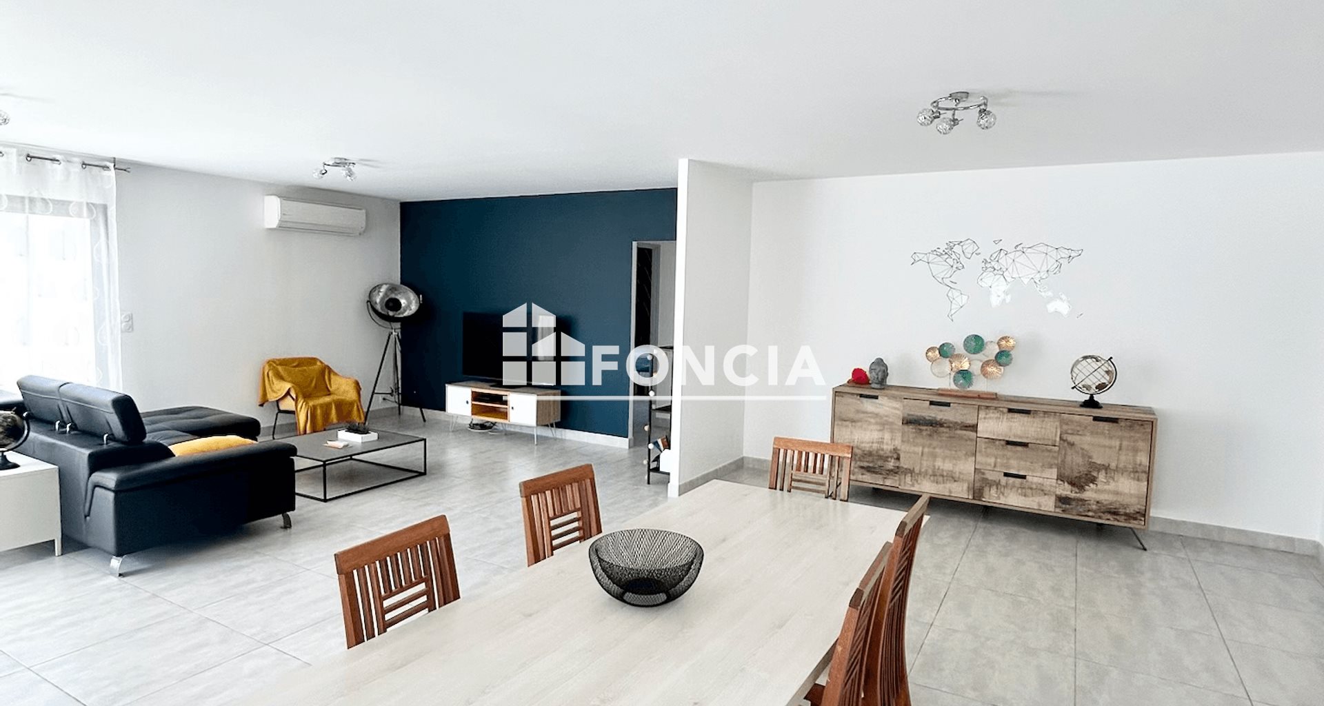 Maison à vendre, 110m², Narbonne