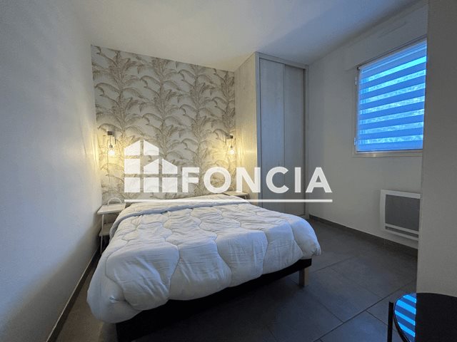 Appartement à louer, 39m², Carqueiranne