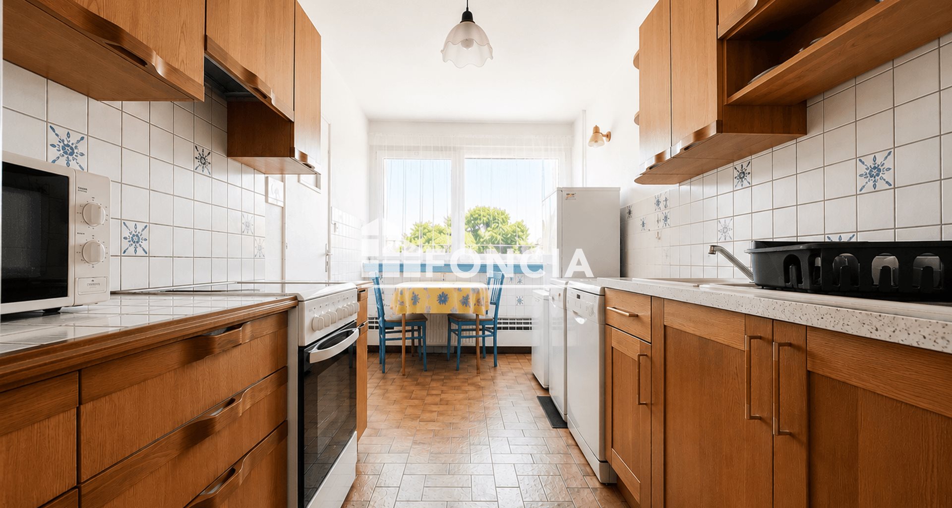 Appartement à vendre, 79m², Saint-Herblain