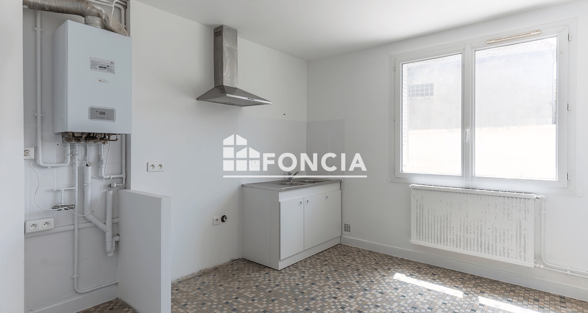 Appartement à vendre, 65m², Valence