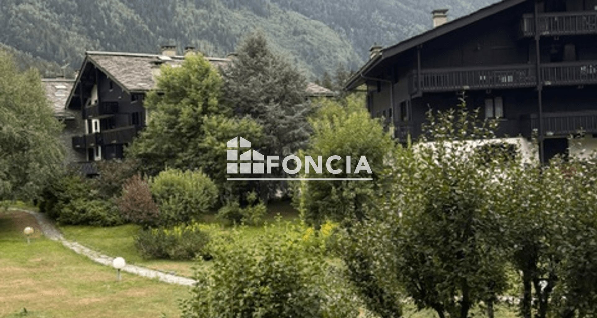 Appartement à vendre, 31m², Chamonix-Mont-Blanc
