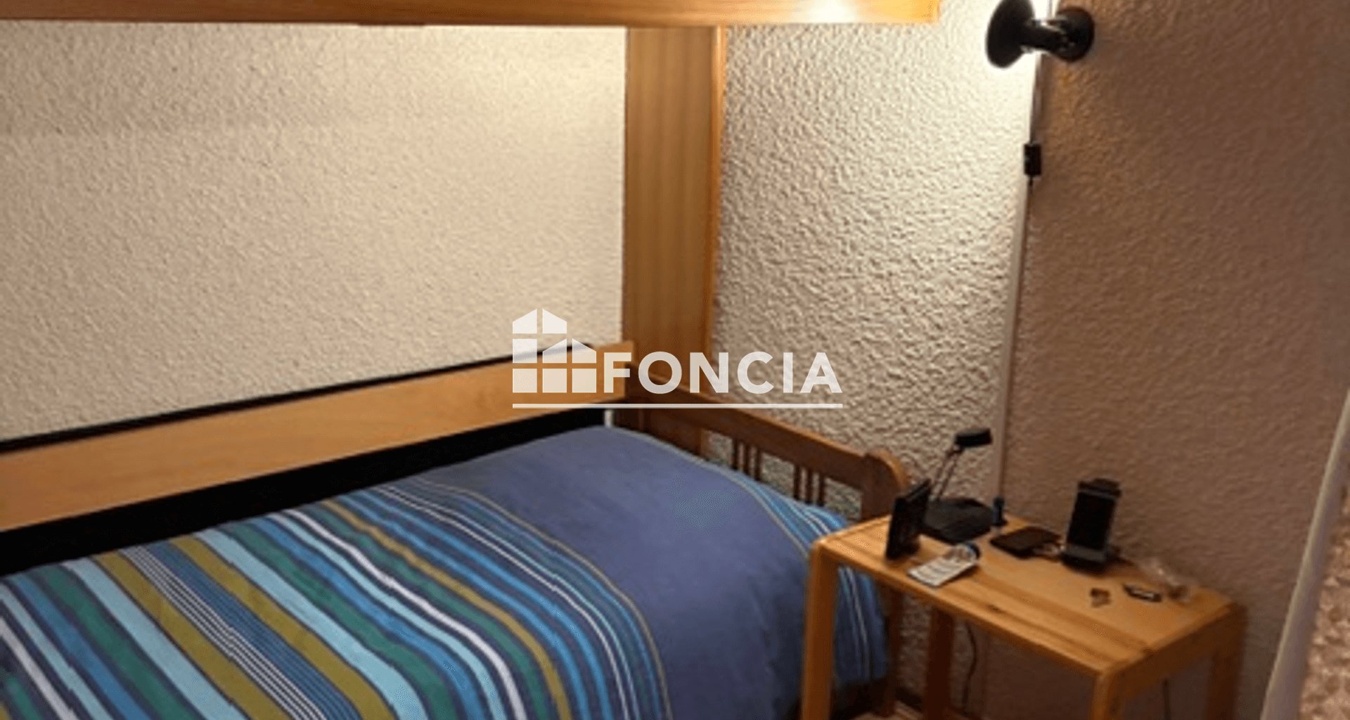 Appartement à vendre, 31m², Chamonix-Mont-Blanc