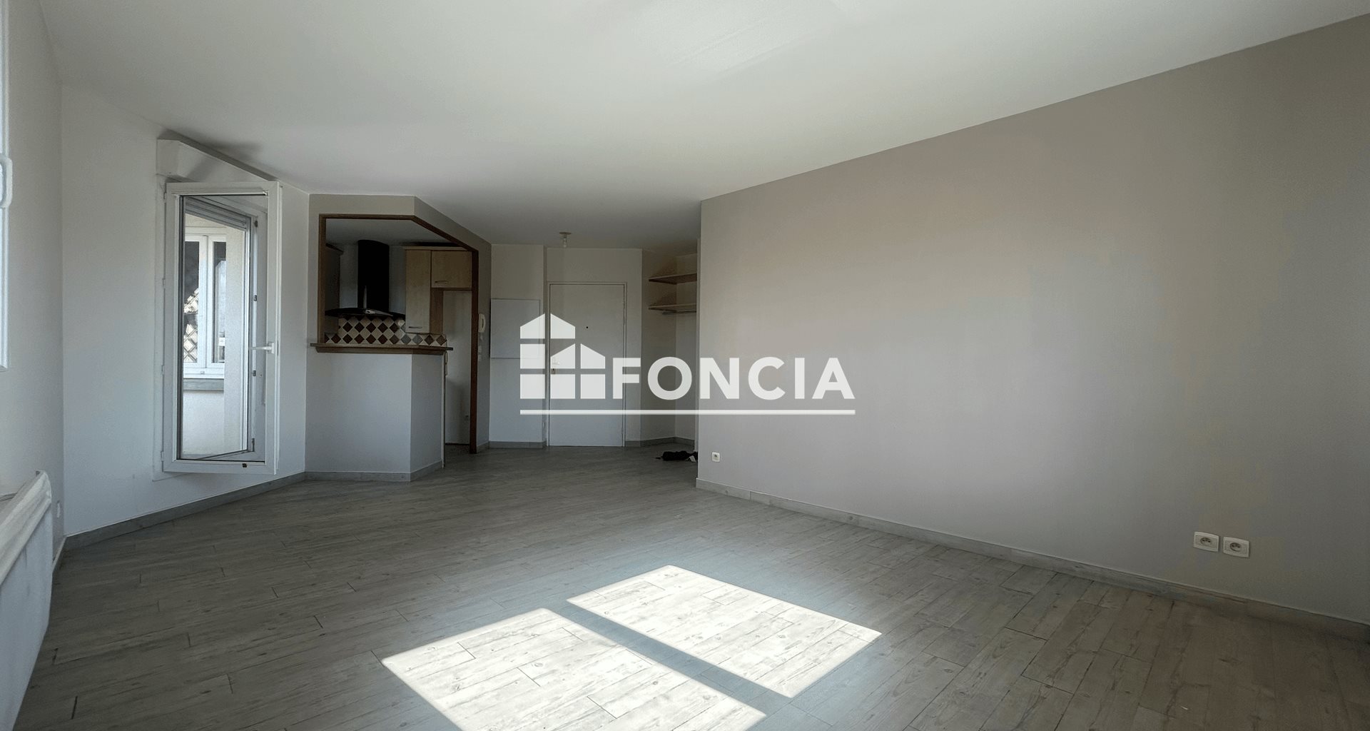 Appartement à louer, 65m², Chatou