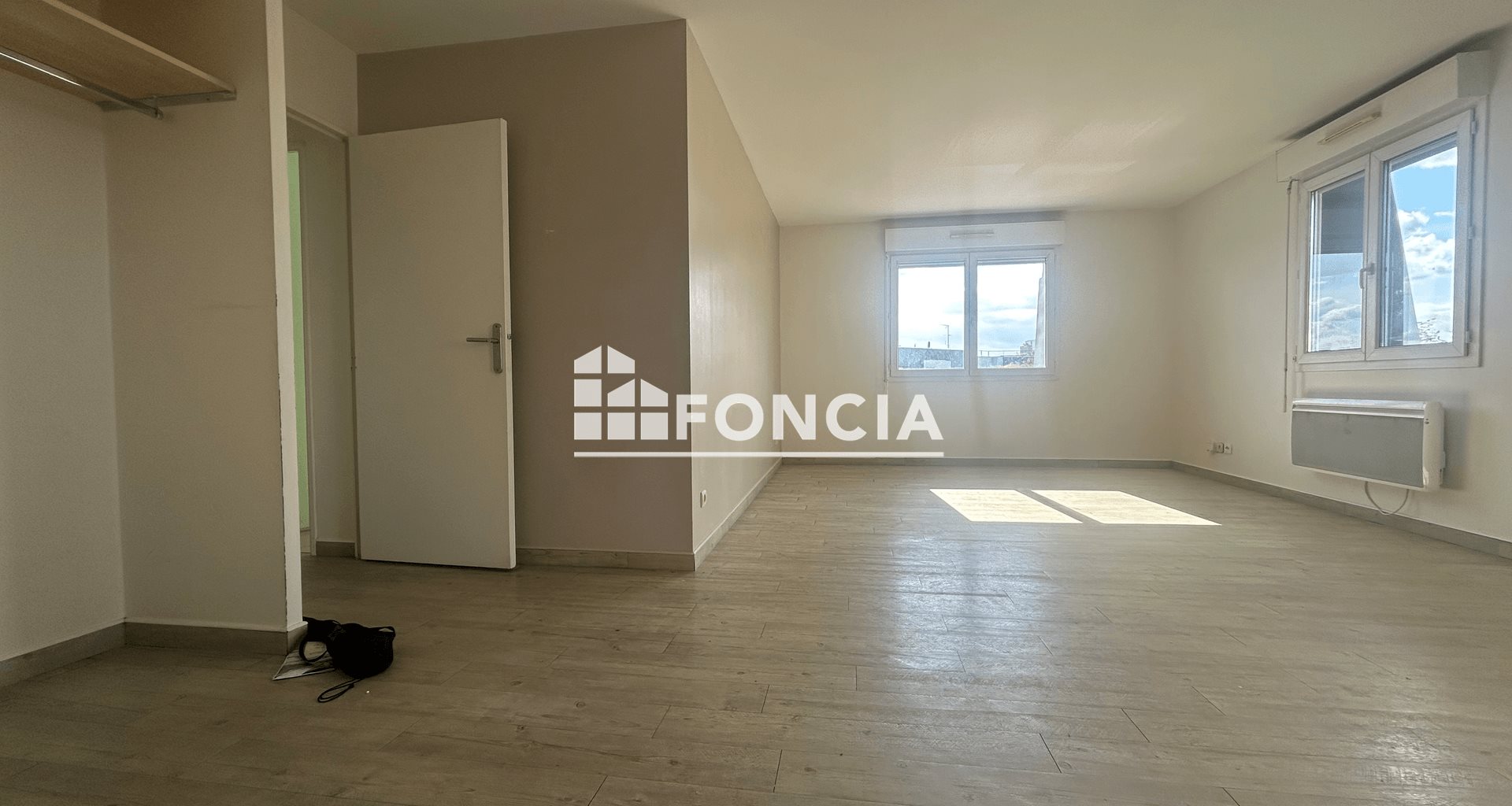 Appartement à louer, 65m², Chatou