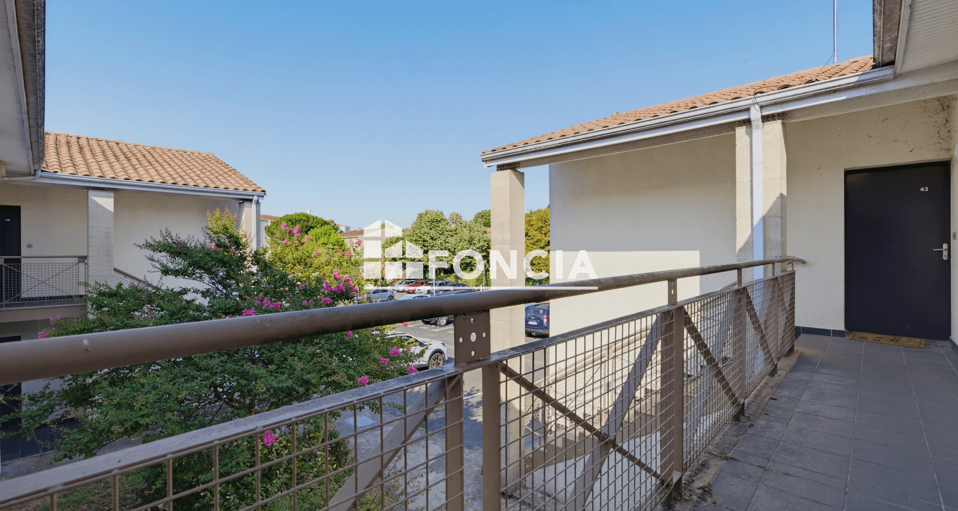 Appartement à vendre, 62m², Villenave-d'Ornon