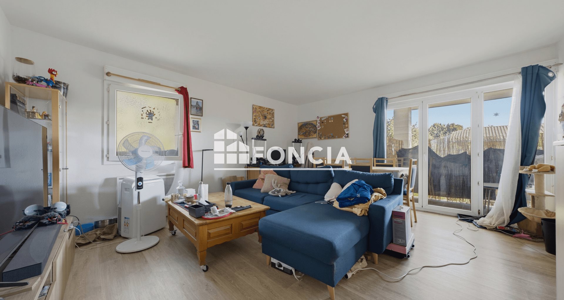 Appartement à vendre, 62m², Villenave-d'Ornon