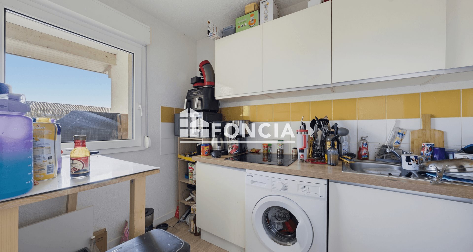 Appartement à vendre, 62m², Villenave-d'Ornon