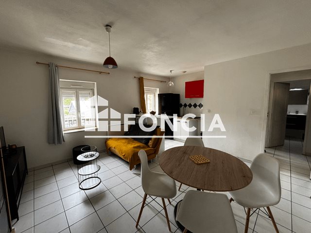 Appartement à louer, 36m², Agen