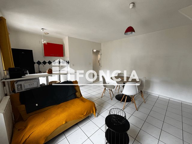 Appartement à louer, 36m², Agen