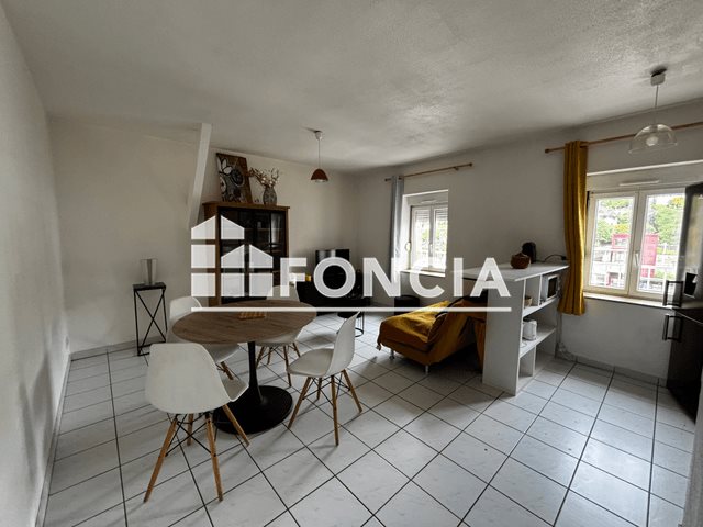 Appartement à louer, 36m², Agen