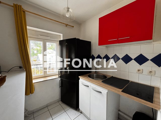 Appartement à louer, 36m², Agen