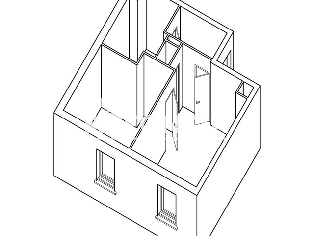 Appartement à louer, 38m², Caen
