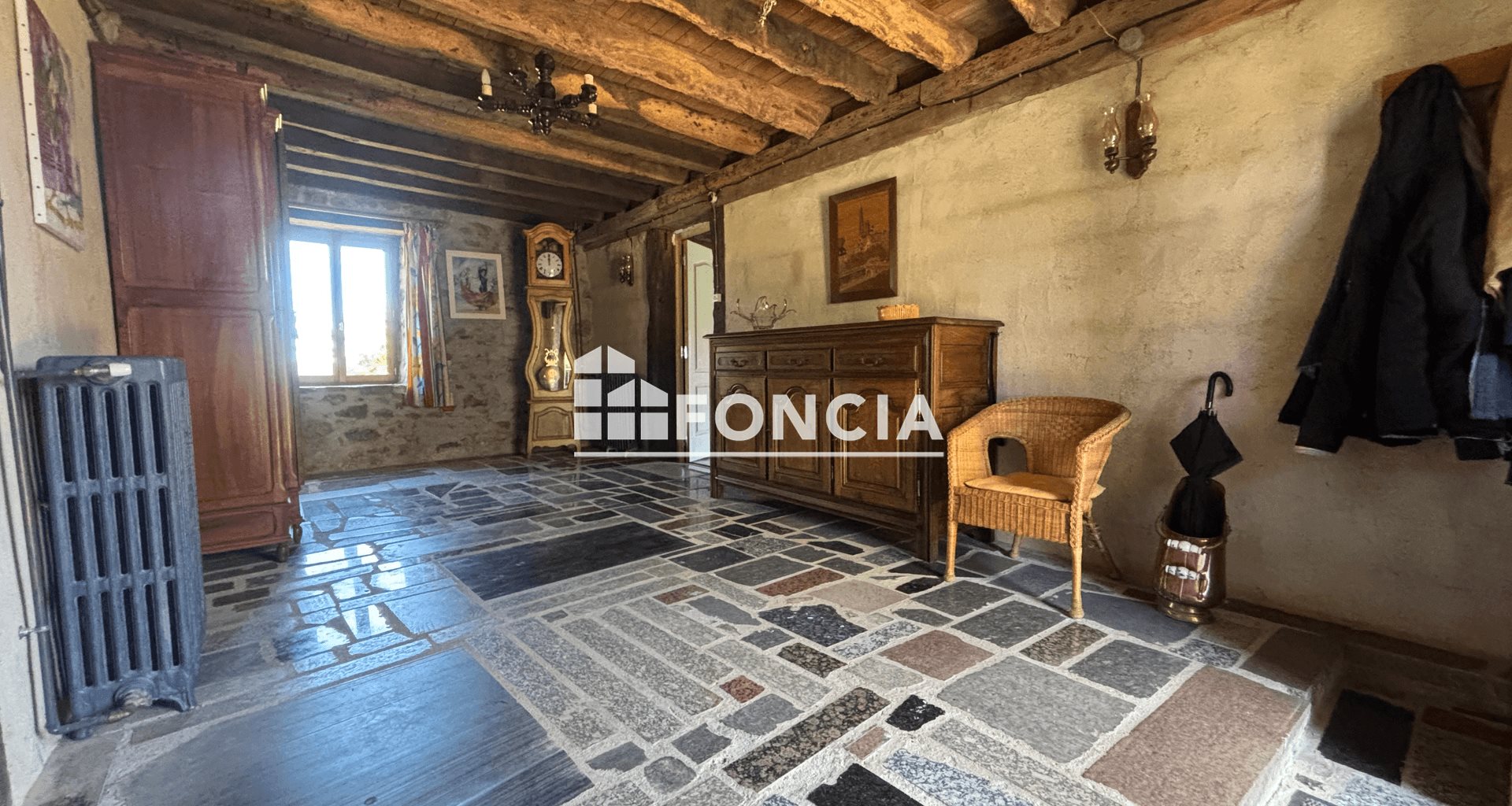 Maison à vendre, 325m², Ernée