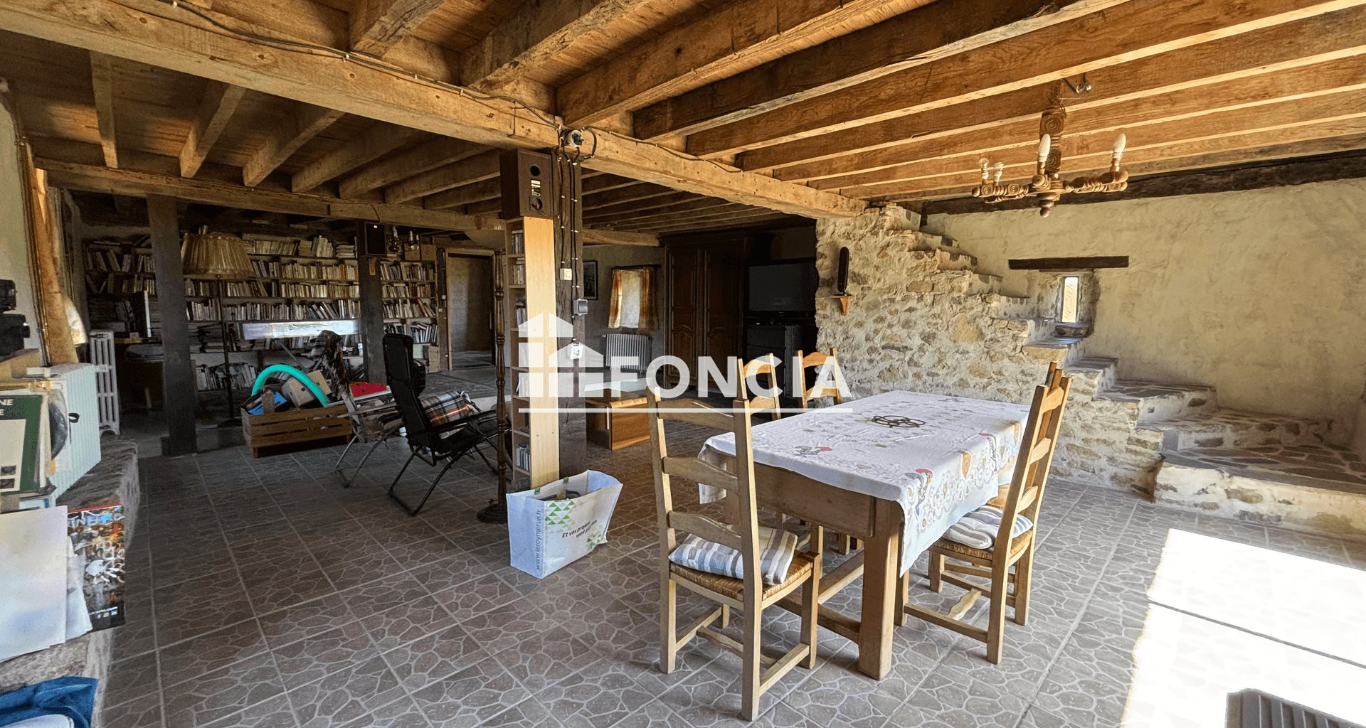 Maison à vendre, 325m², Ernée