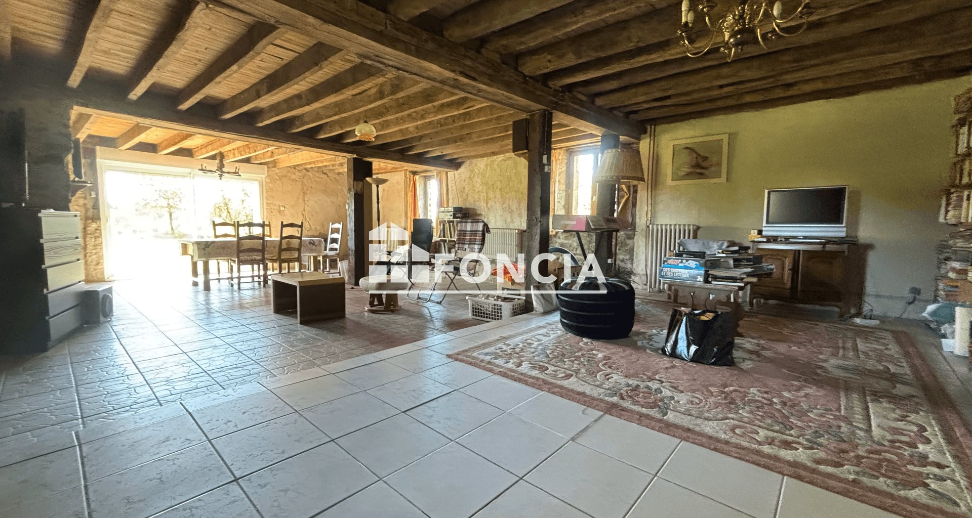 Maison à vendre, 325m², Ernée