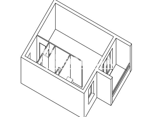 Appartement à louer, 31m², Saint-Jean-le-Blanc
