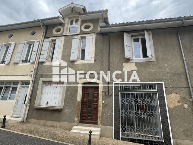 Appartement à louer, 22m², Fleurance