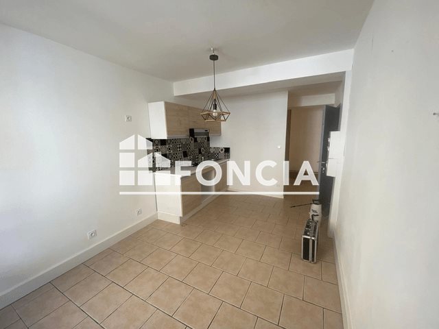 Appartement à louer, 22m², Fleurance
