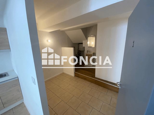 Appartement à louer, 22m², Fleurance