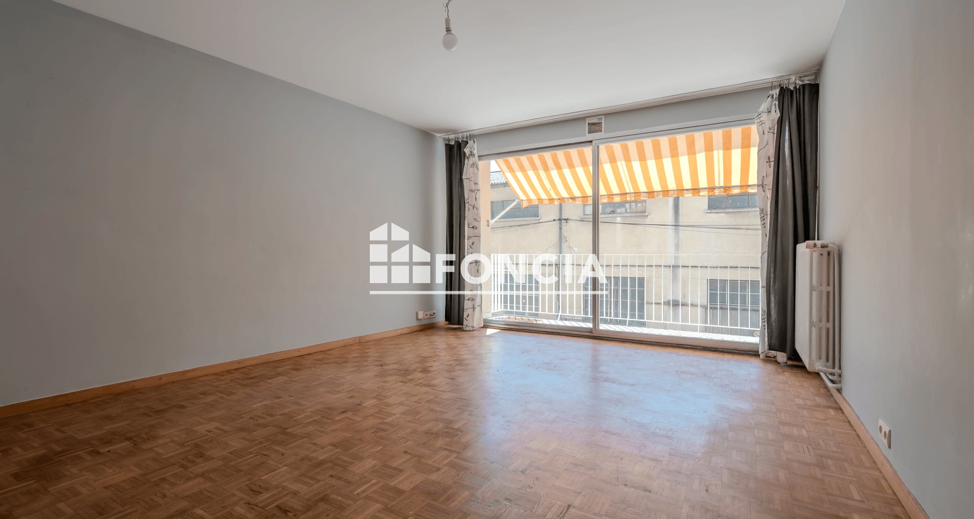 Appartement à vendre, 72m², Avignon